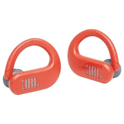 Беспроводные наушники JBL Endurance Peak II (красный)