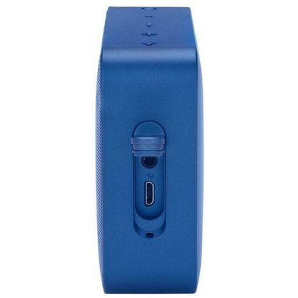 Портативная колонка JBL Go2 Plus (темно-синий)