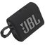 Портативная колонка JBL Go3 (чёрный)