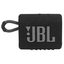 Портативная колонка JBL Go3 (чёрный)