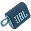 Портативная колонка JBL Go3 (синий)