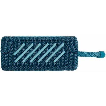 Портативная колонка JBL Go3 (синий)