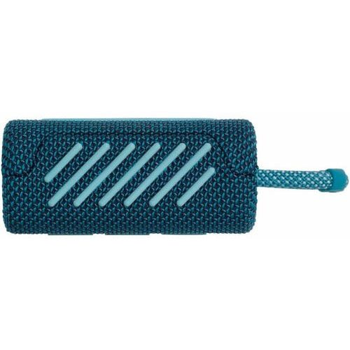 Портативная колонка JBL Go3 (синий)