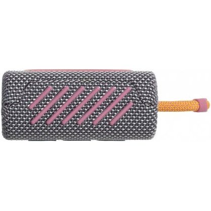 Портативная колонка JBL Go3 (серый)