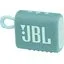 Портативная колонка JBL Go3 (бирюзовый)