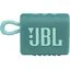 Портативная колонка JBL Go3 (бирюзовый)