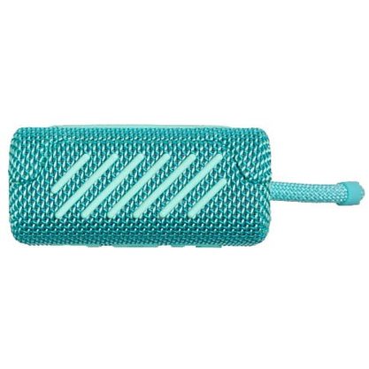 Портативная колонка JBL Go3 (бирюзовый)
