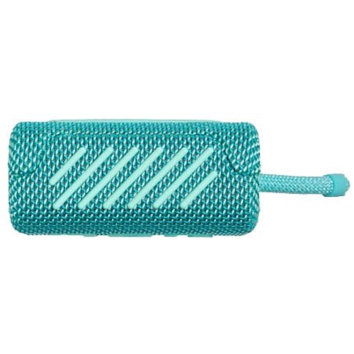 Портативная колонка JBL Go3 (бирюзовый)