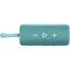 Портативная колонка JBL Go3 (бирюзовый)