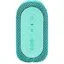 Портативная колонка JBL Go3 (бирюзовый)