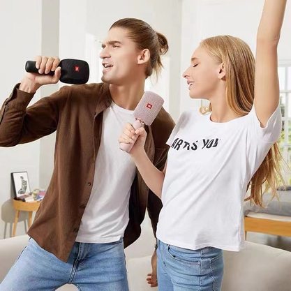 Микрофон JBL KMC 500