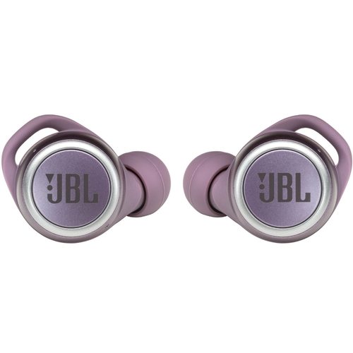 Беспроводные наушники JBL Live 300TWS (фиолетовый)