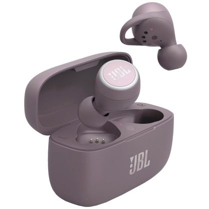 Беспроводные наушники JBL Live 300TWS (фиолетовый)