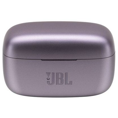 Беспроводные наушники JBL Live 300TWS (фиолетовый)