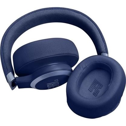 Беспроводные наушники JBL Live 770NC (голубой)