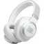 Беспроводные наушники JBL Live 770NC (белый)