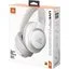 Беспроводные наушники JBL Live 770NC (белый)