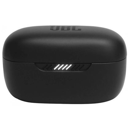 Беспроводные наушники JBL Live Free NC+ TWS (черный)