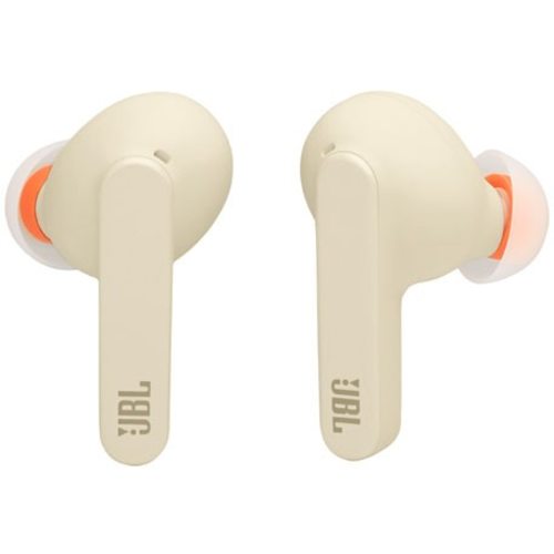 Беспроводные наушники JBL Live Pro+ TWS (бежевый)