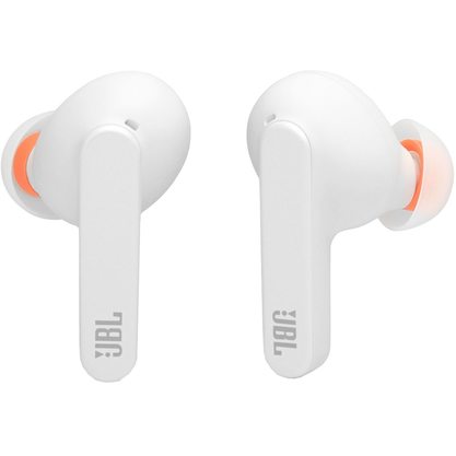 Беспроводные наушники JBL Live Pro+ TWS (белый)