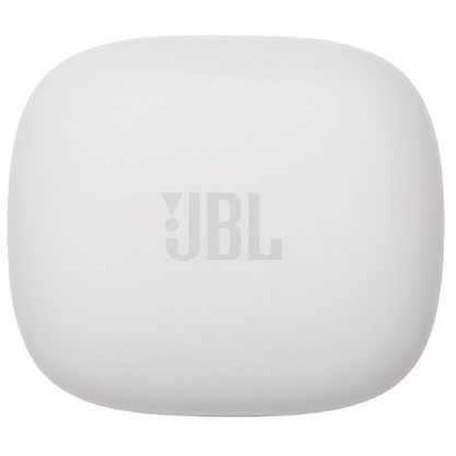 Беспроводные наушники JBL Live Pro+ TWS (белый)