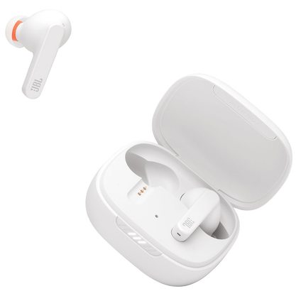 Беспроводные наушники JBL Live Pro+ TWS (белый)