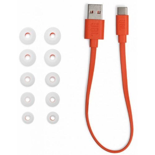 Беспроводные наушники JBL Live Pro+ TWS (белый)