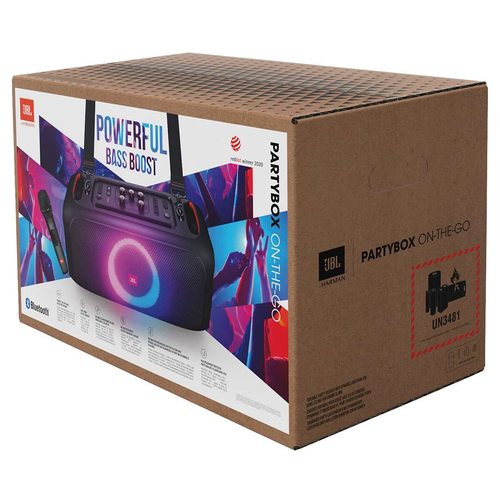 Jbl Partybox 100 Интернет Магазин Киров