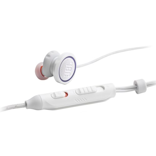 Игровые наушники JBL Quantum 50 (белый)