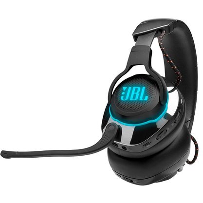 Игровые наушники JBL Quantum 800 (черный)