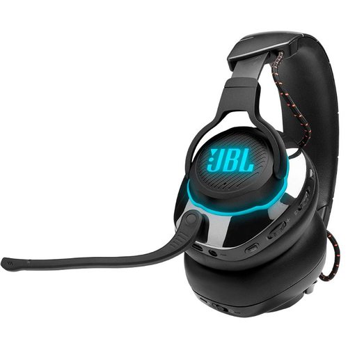 Игровые наушники JBL Quantum 800 (черный)