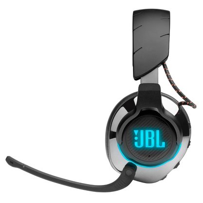 Игровые наушники JBL Quantum 800 (черный)