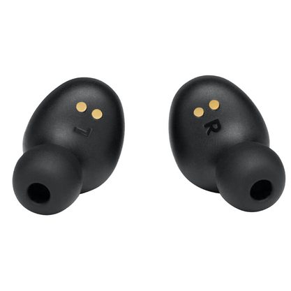 Беспроводные наушники JBL Tune 115TWS (черный)
