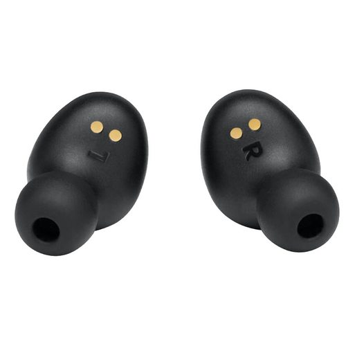 Беспроводные наушники JBL Tune 115TWS (черный)