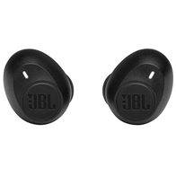 JBL Tune 115TWS (черный)
