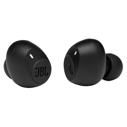 Беспроводные наушники JBL Tune 115TWS (черный)