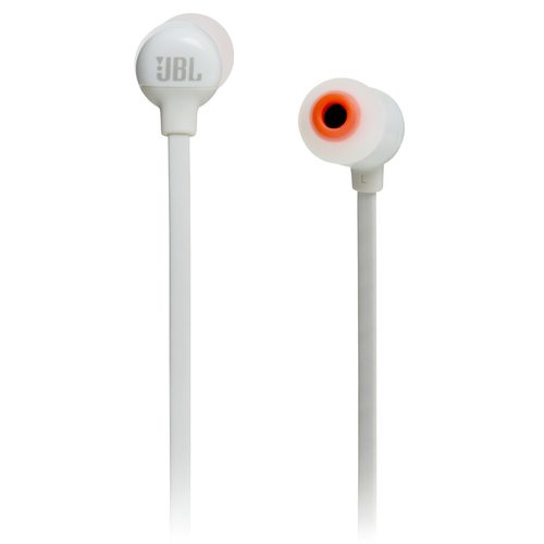 Наушники JBL T160 (белый)