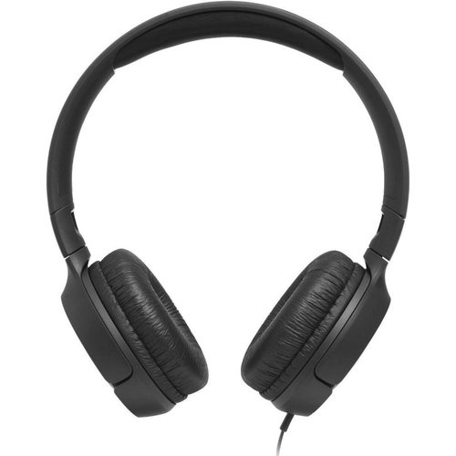 Наушники JBL T500 (черный)
