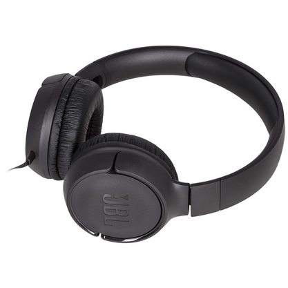 Наушники JBL T500 (черный)
