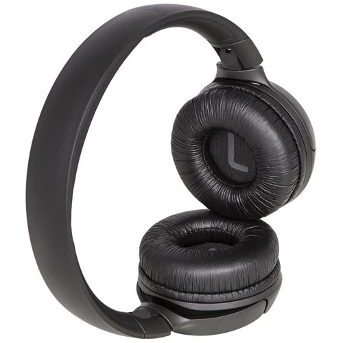 Наушники JBL T500 (черный)