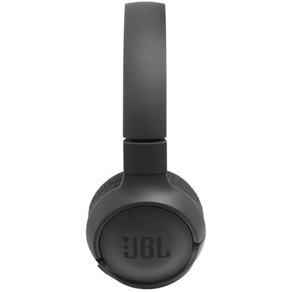 Беспроводные наушники JBL T590BT (черный)