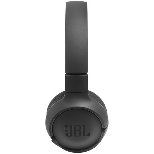 Беспроводные наушники JBL T590BT (черный)
