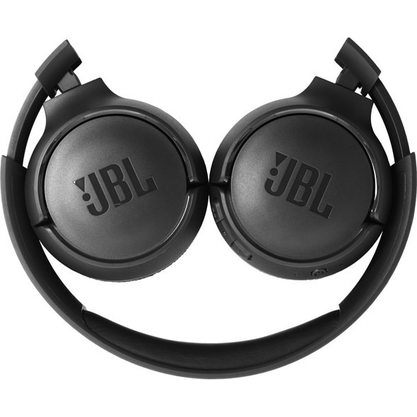 Беспроводные наушники JBL T590BT (черный)