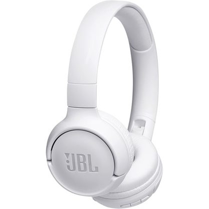 Беспроводные наушники JBL T590BT (белый)