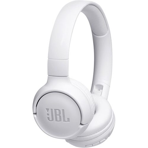 Беспроводные наушники JBL T590BT (белый)