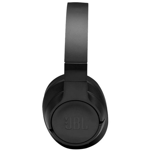 Беспроводные наушники JBL Tune 710BT (черный)