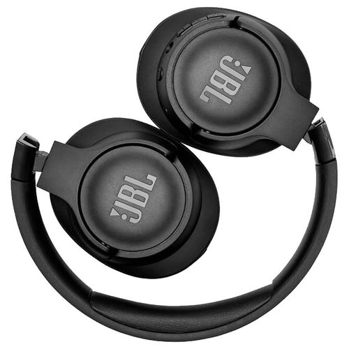 Беспроводные наушники JBL Tune 710BT (черный)