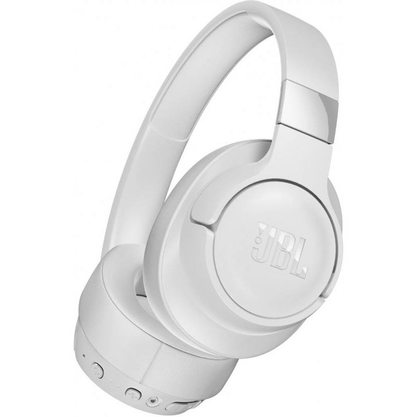 Беспроводные наушники JBL Tune 750BTNC (белый)