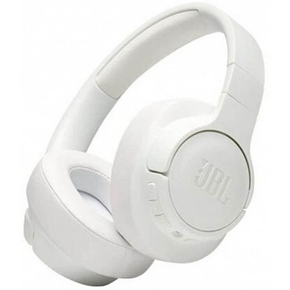Беспроводные наушники JBL Tune 750BTNC (белый)