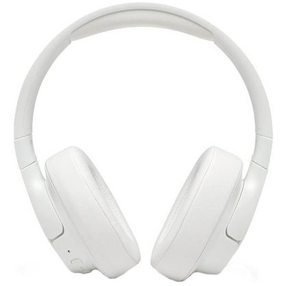 Беспроводные наушники JBL Tune 750BTNC (белый)